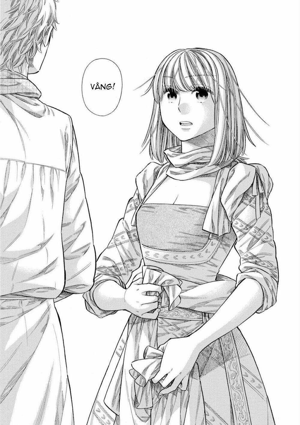 Arte Chapter 35 trang 20