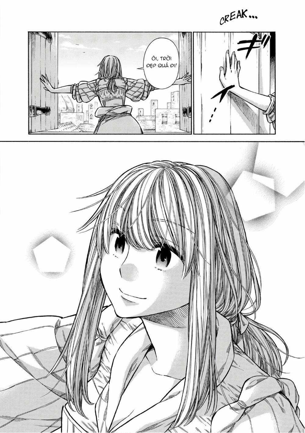 Arte Chapter 38 trang 2