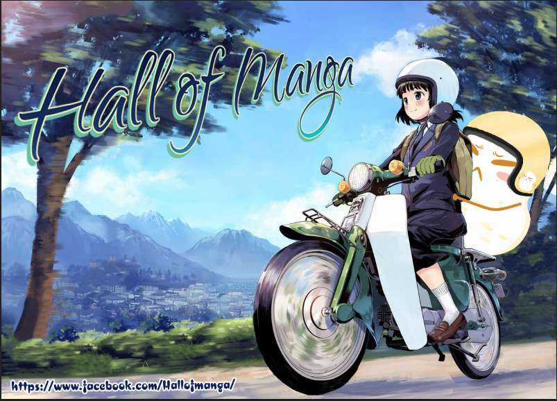 Arte Chapter 39 trang 39