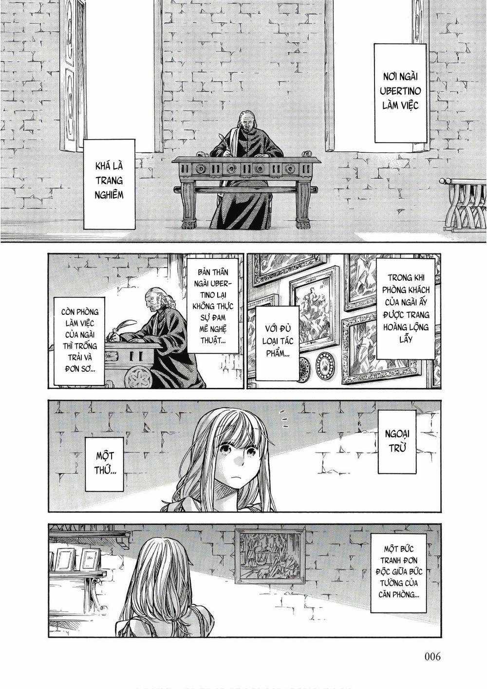 Arte Chapter 41 trang 4