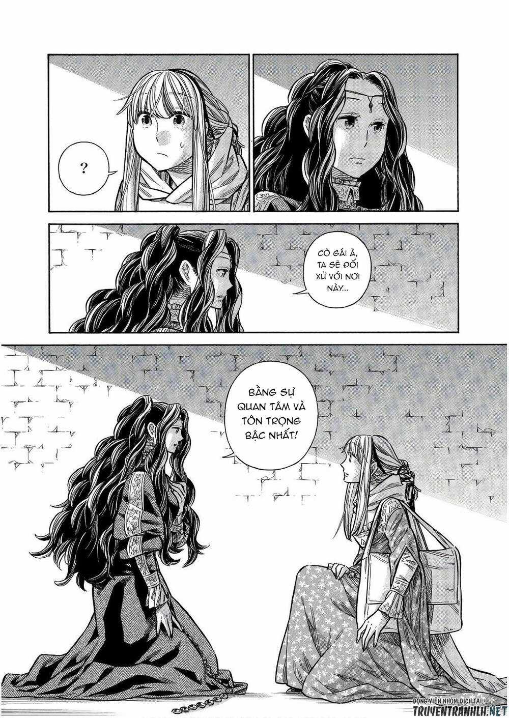 Arte Chapter 46 trang 7