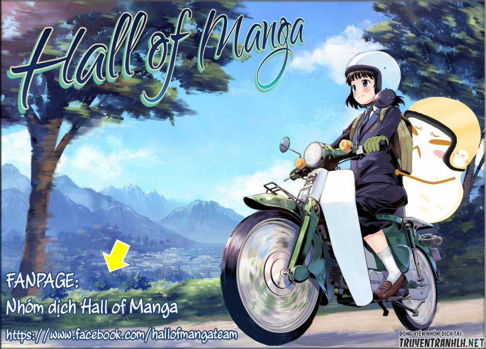 Arte Chapter 47 trang 37