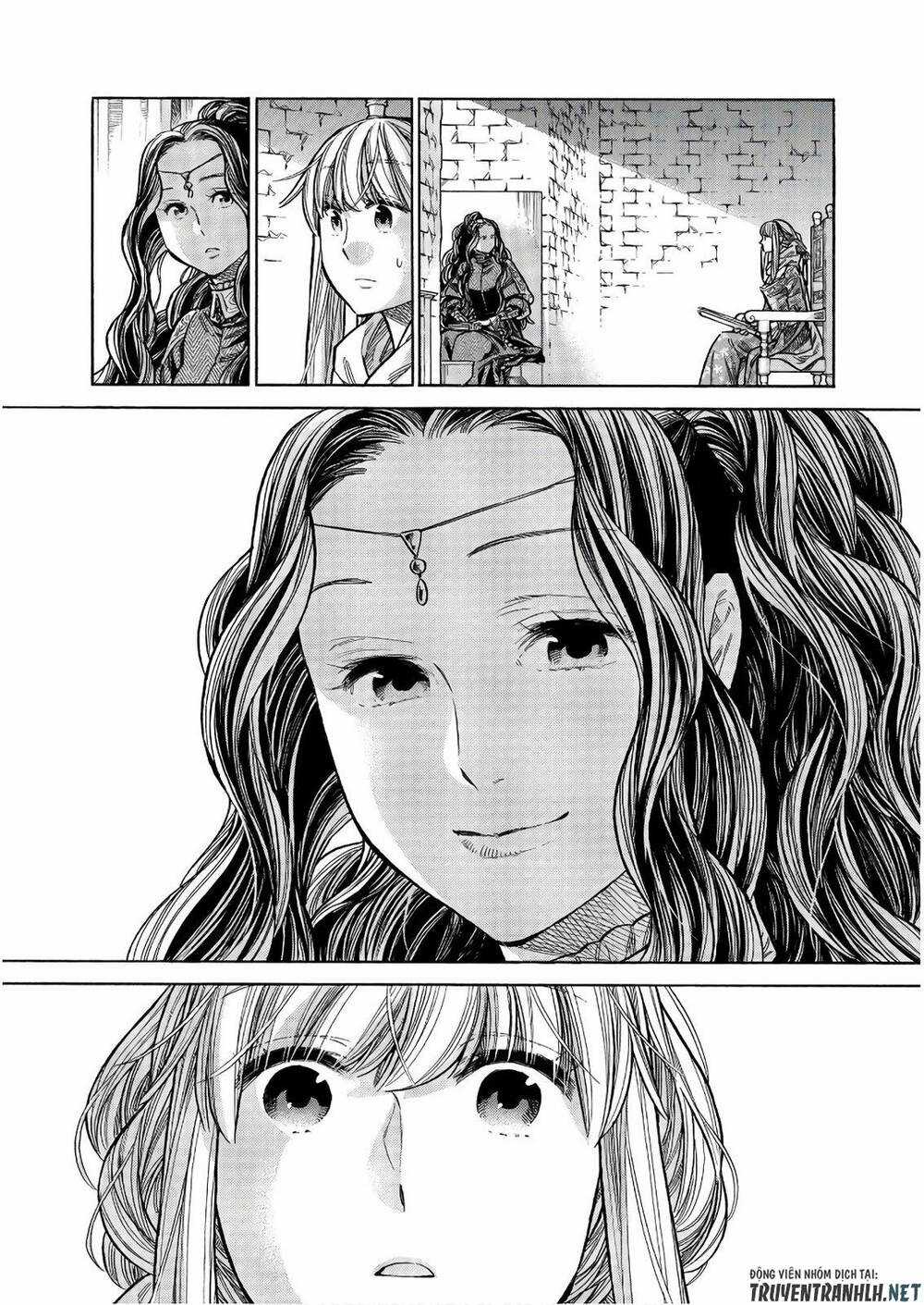 Arte Chapter 48 trang 20