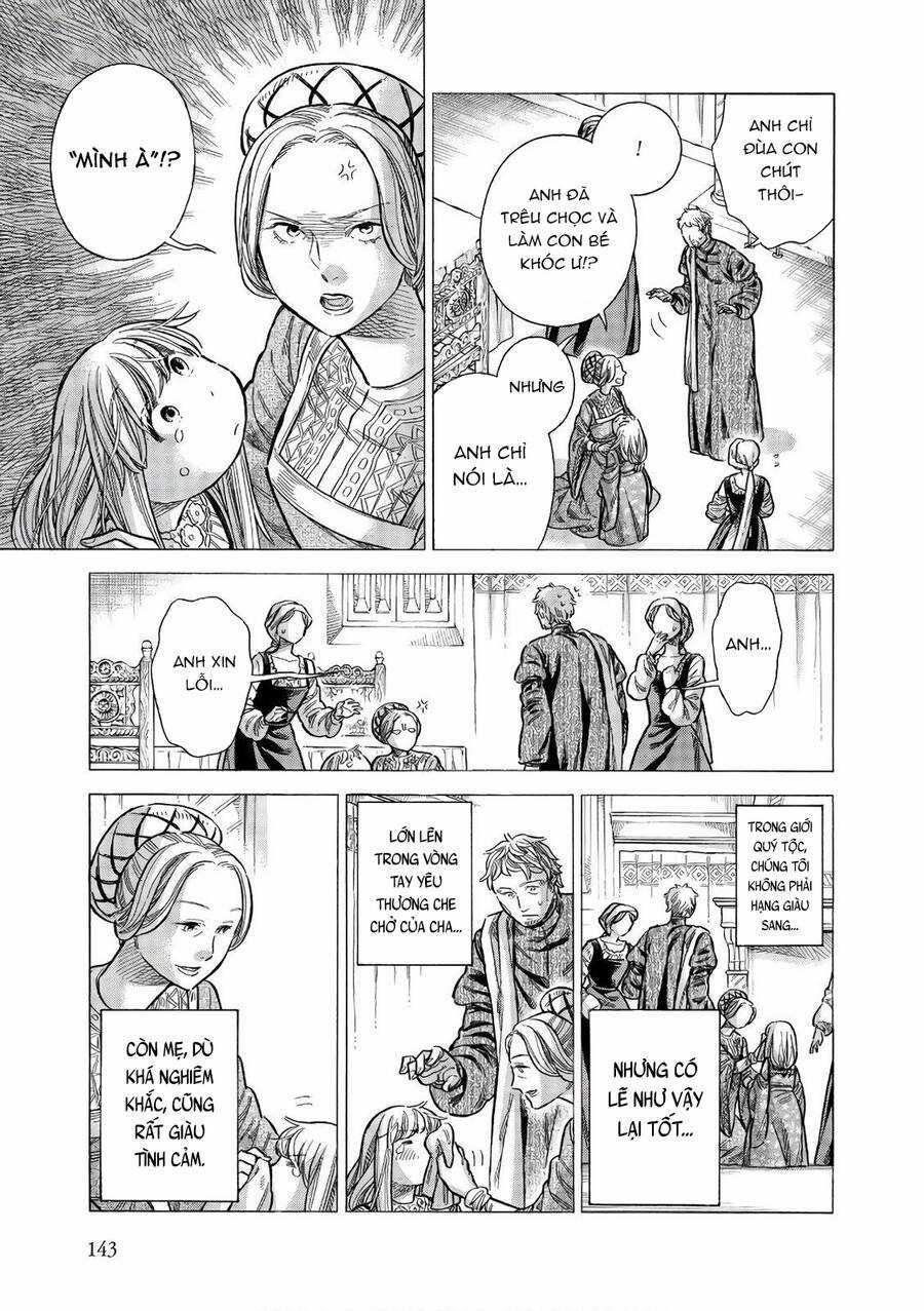 Arte Chapter 54 trang 17