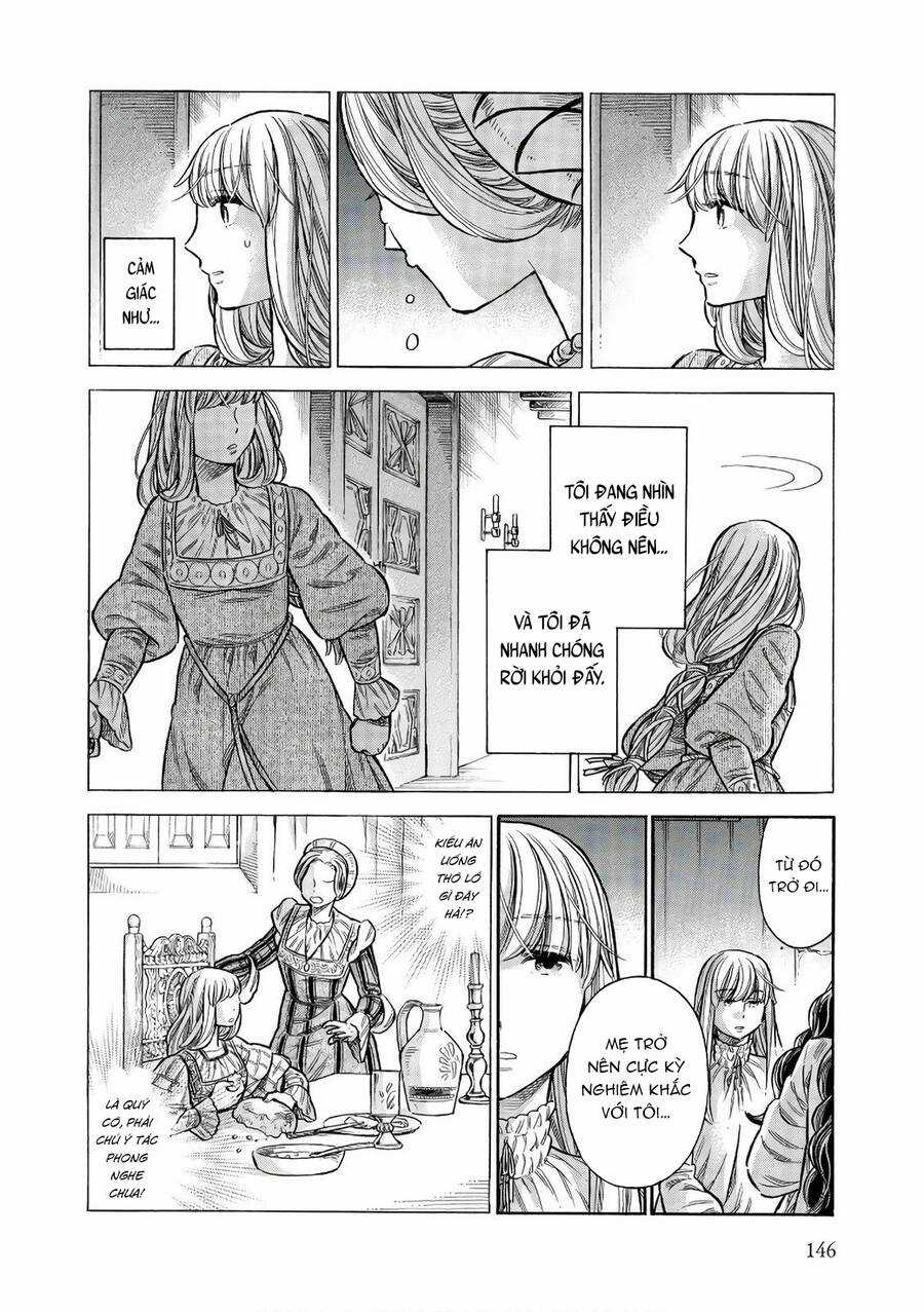 Arte Chapter 54 trang 20