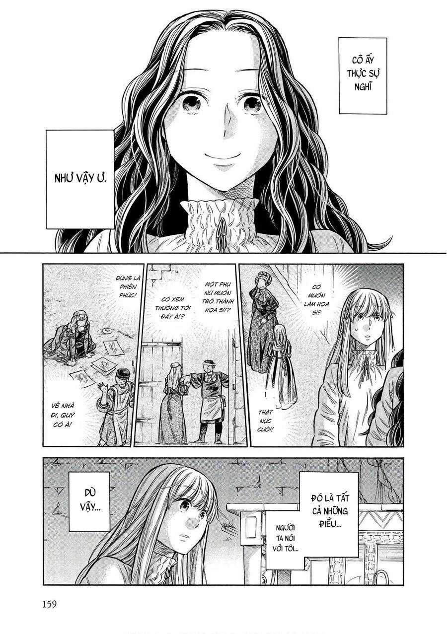 Arte Chapter 54 trang 33