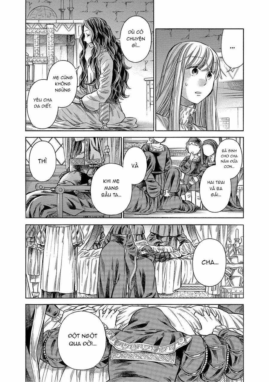 Arte Chapter 55 trang 10