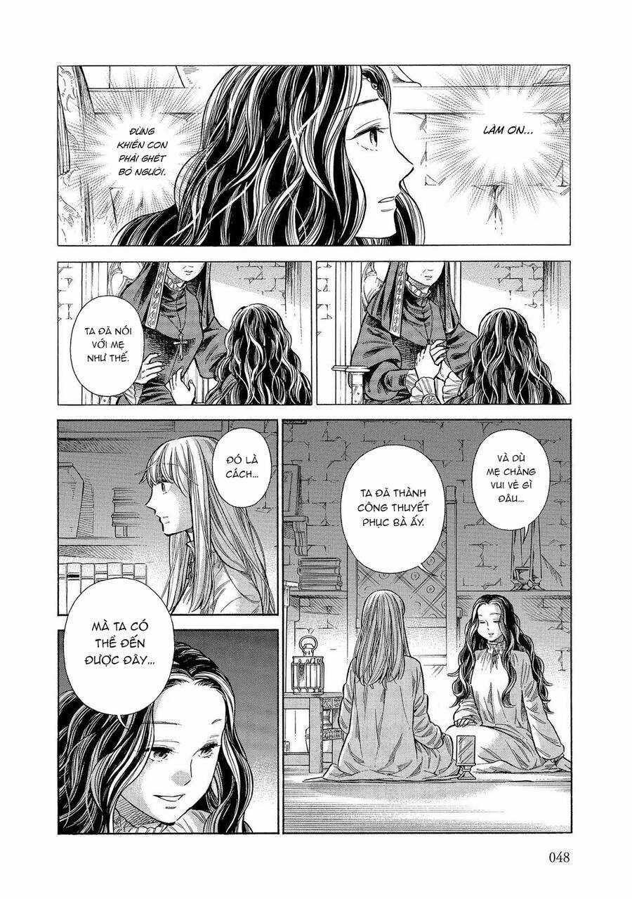 Arte Chapter 56 trang 10