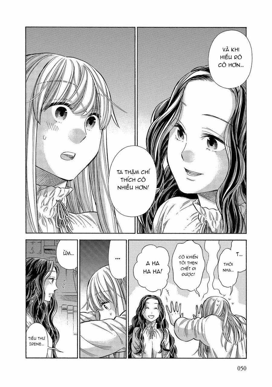 Arte Chapter 56 trang 12