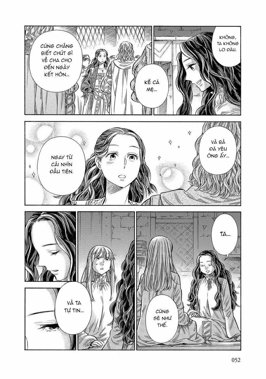Arte Chapter 56 trang 14