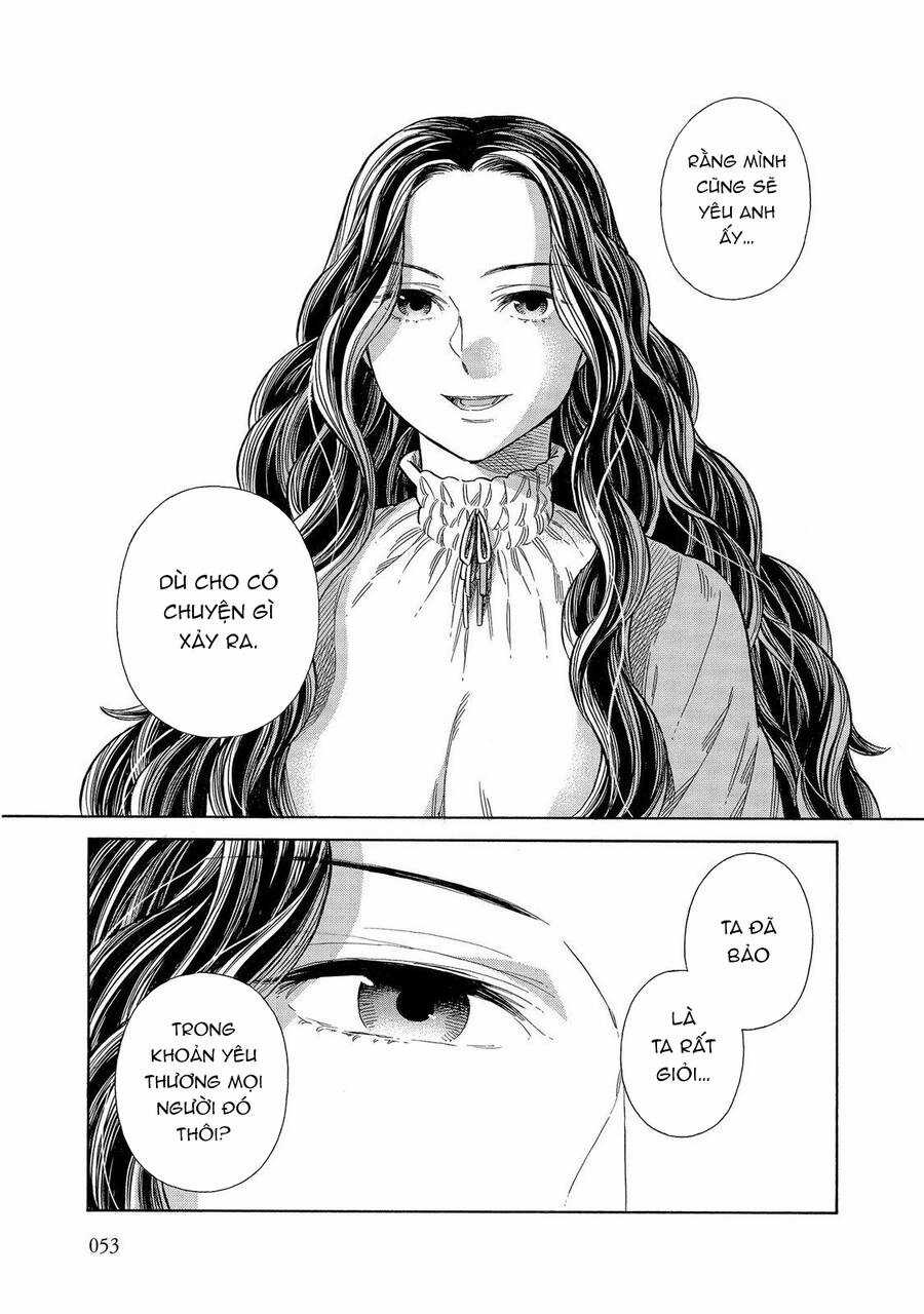 Arte Chapter 56 trang 15