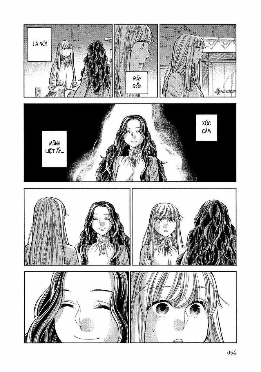 Arte Chapter 56 trang 16
