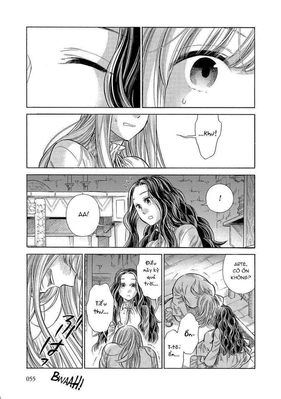 Arte Chapter 56 trang 17
