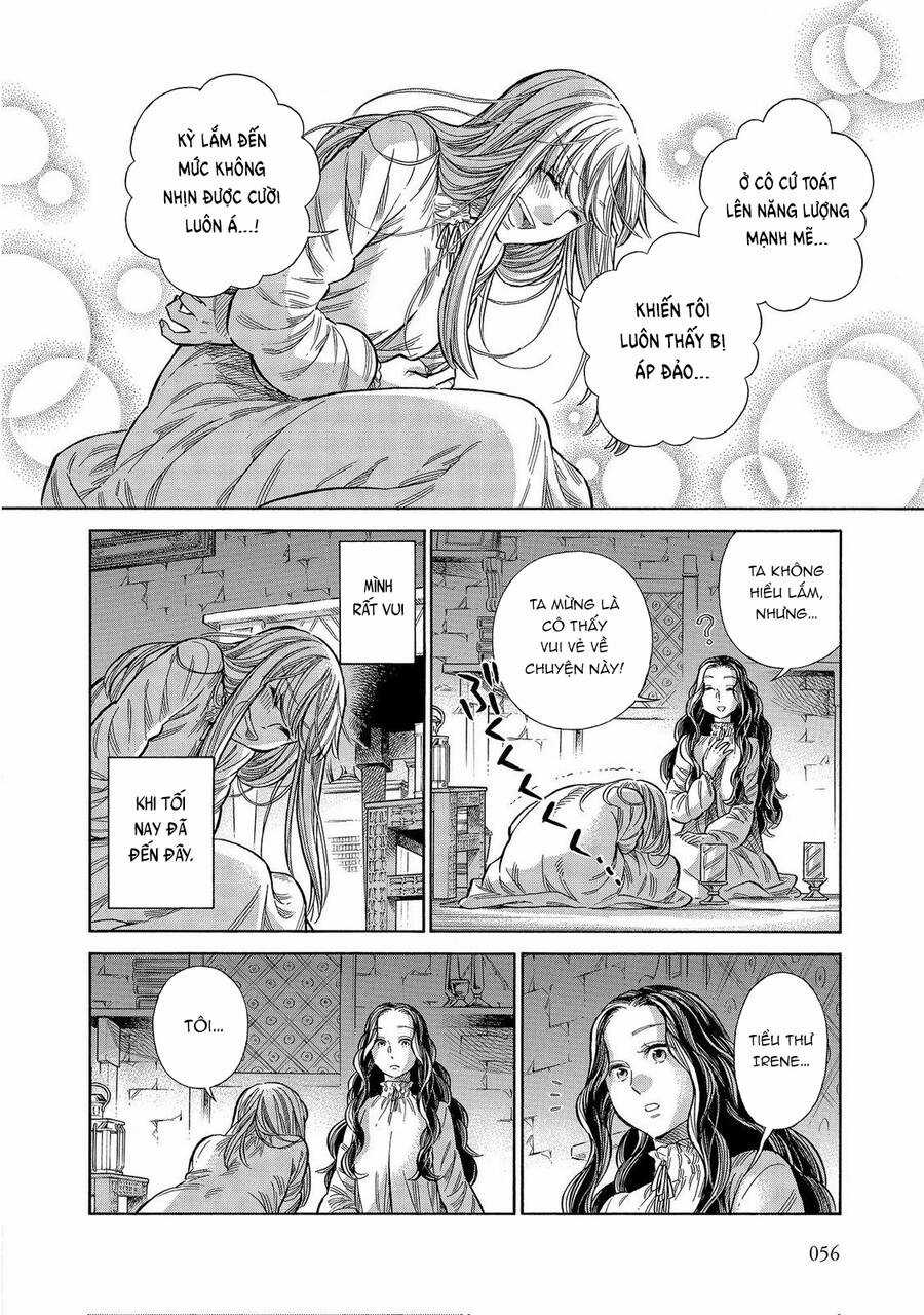 Arte Chapter 56 trang 18