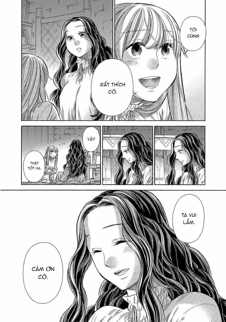 Arte Chapter 56 trang 19