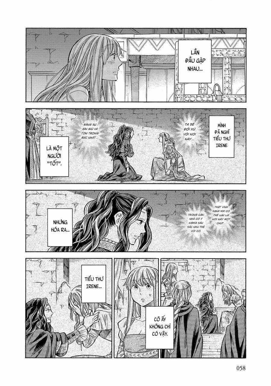 Arte Chapter 56 trang 20