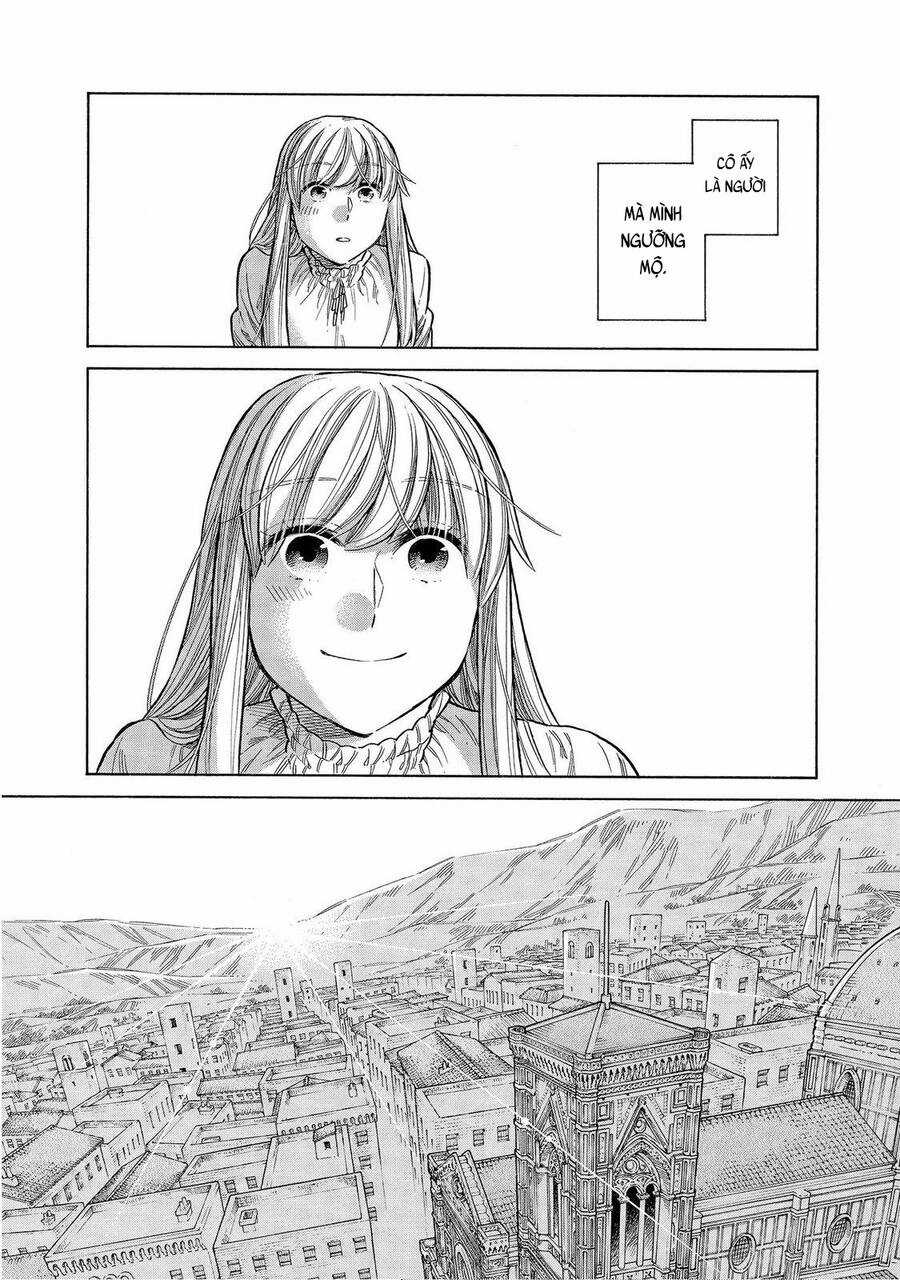 Arte Chapter 56 trang 22