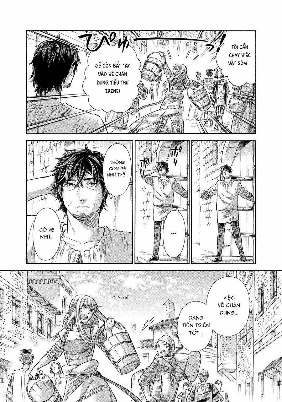 Arte Chapter 56 trang 25