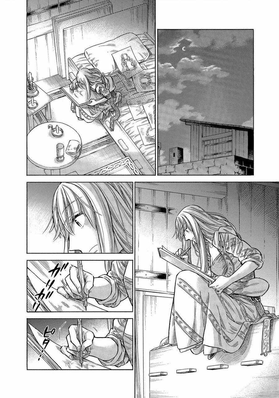 Arte Chapter 56 trang 26