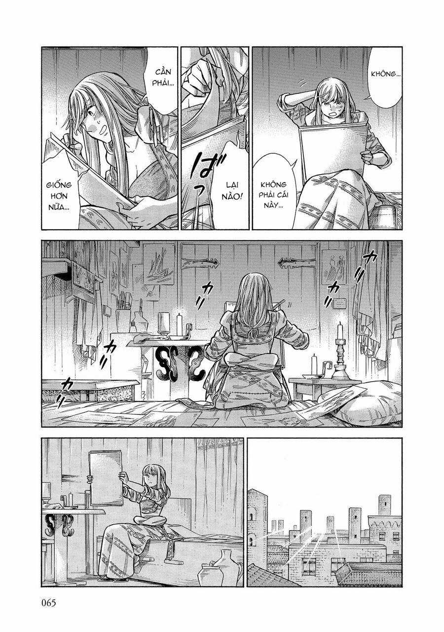 Arte Chapter 56 trang 27