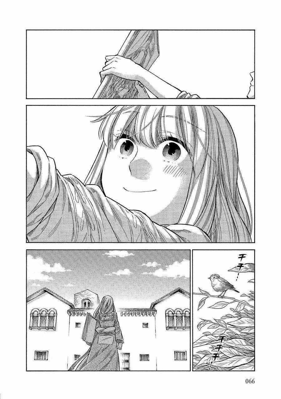 Arte Chapter 56 trang 28