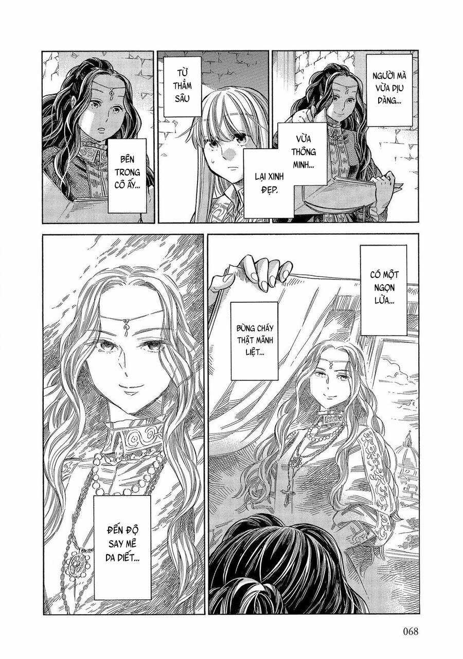 Arte Chapter 56 trang 30