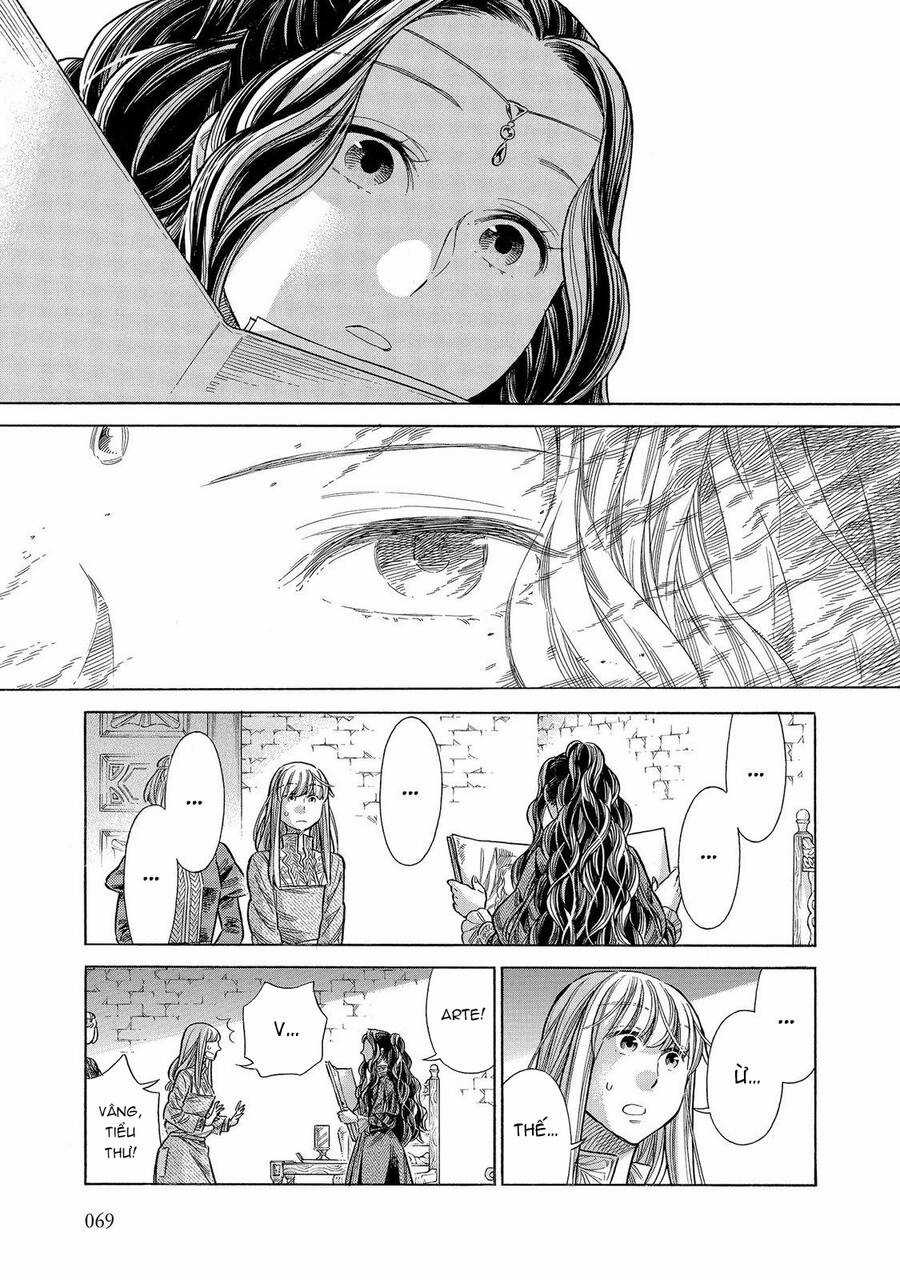 Arte Chapter 56 trang 31