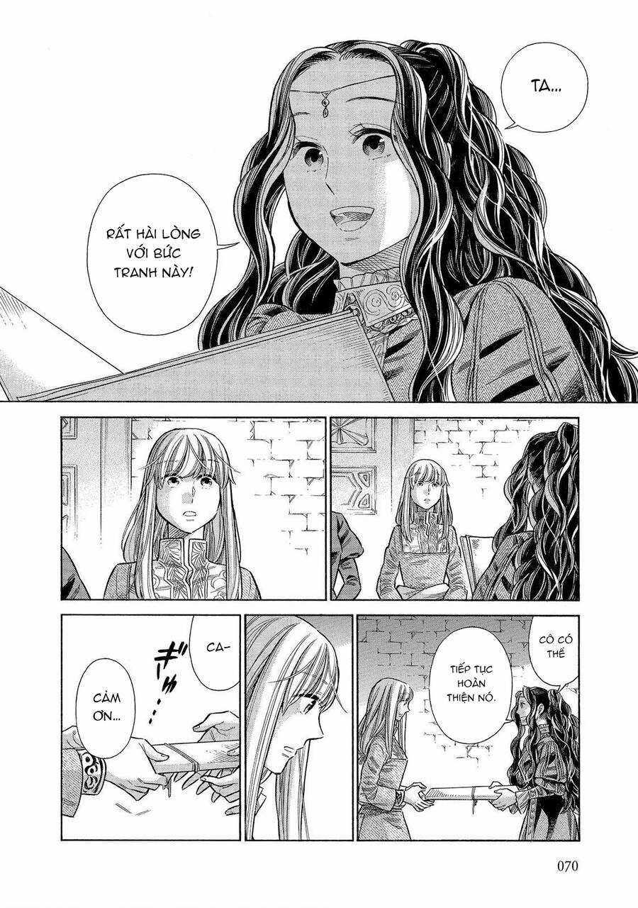 Arte Chapter 56 trang 32