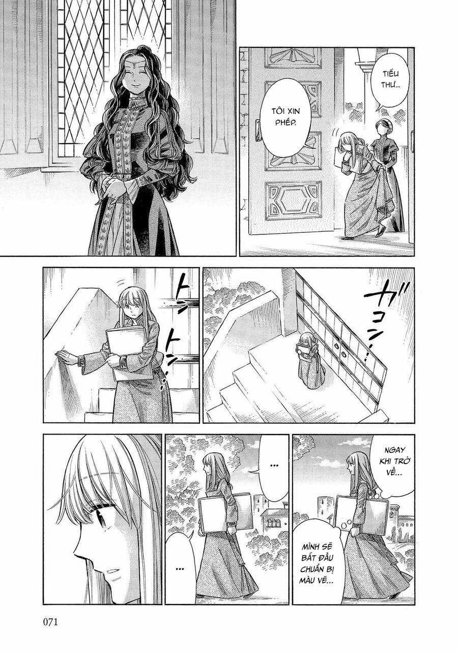 Arte Chapter 56 trang 33