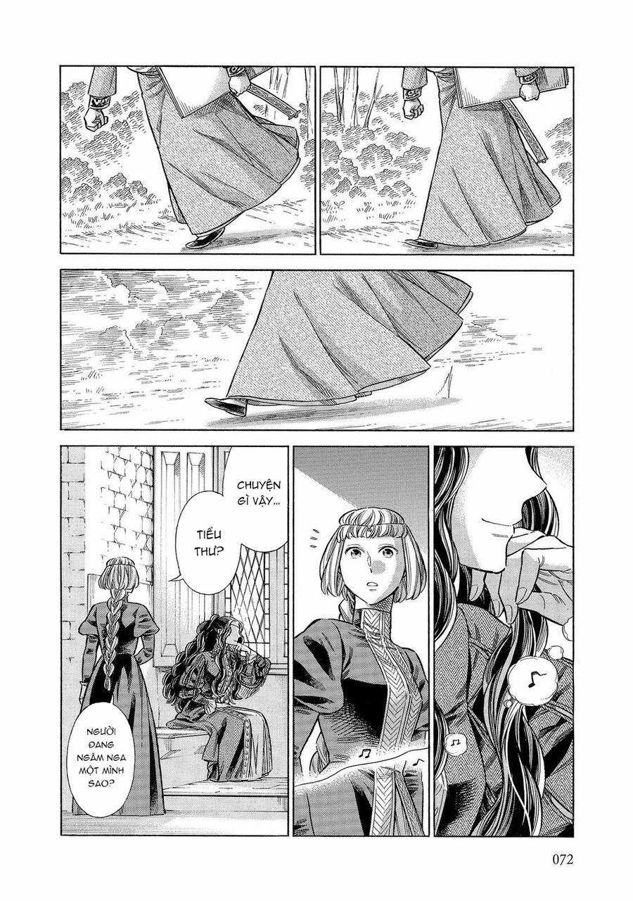 Arte Chapter 56 trang 34