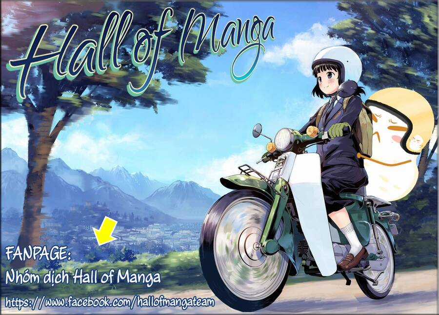 Arte Chapter 56 trang 37