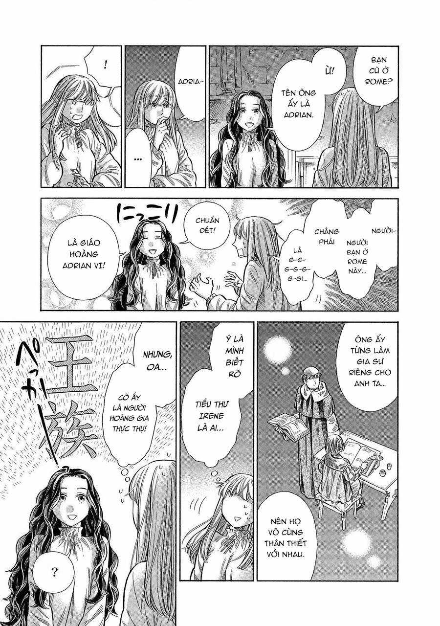 Arte Chapter 56 trang 7
