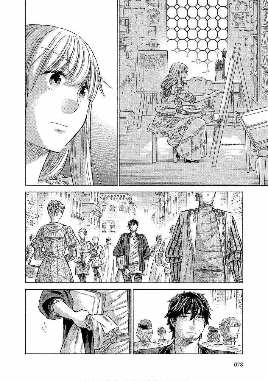 Arte Chapter 57 trang 2