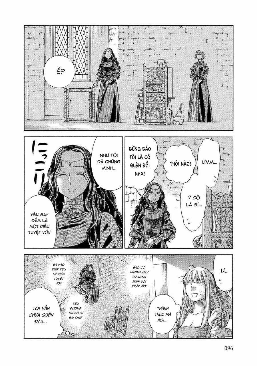 Arte Chapter 57 trang 20