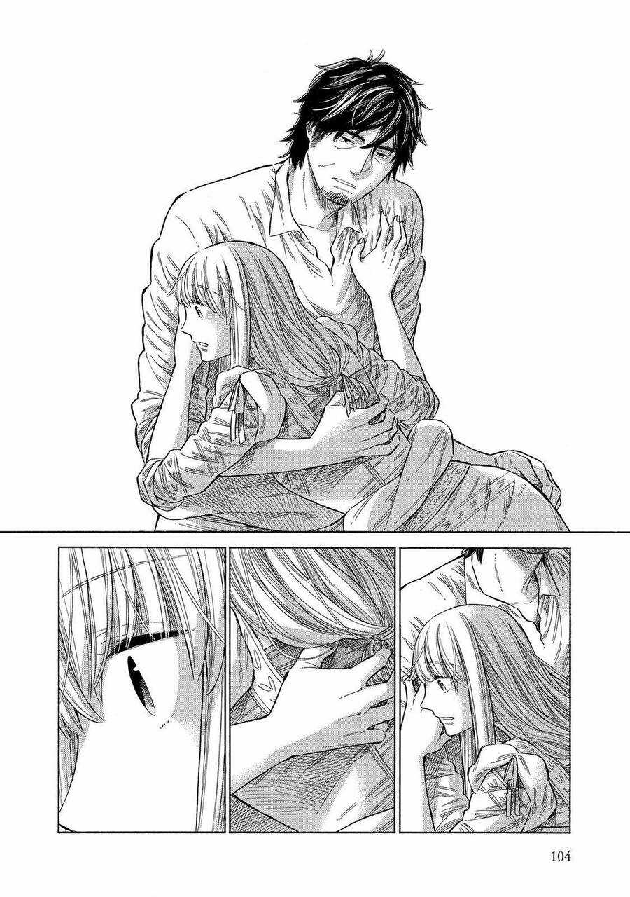 Arte Chapter 57 trang 28