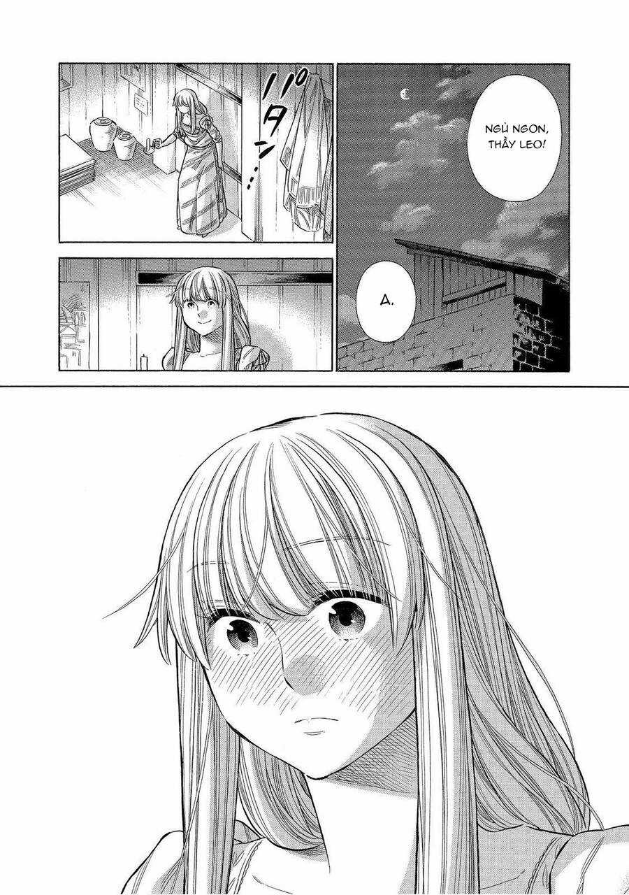 Arte Chapter 57 trang 30