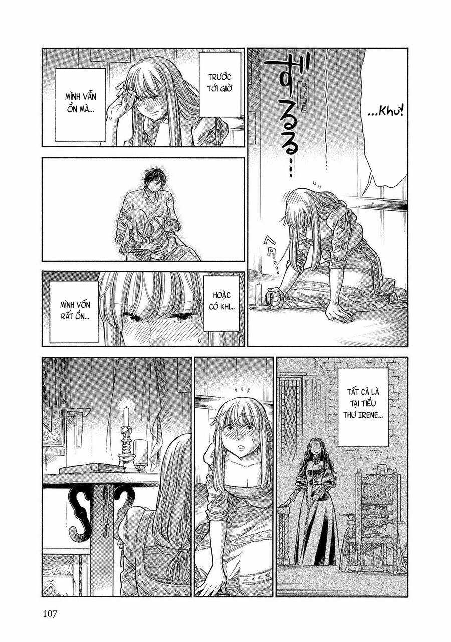 Arte Chapter 57 trang 31