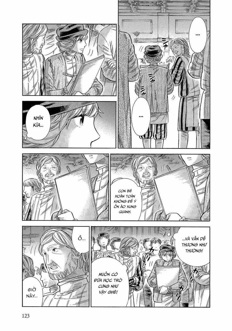 Arte Chapter 58 trang 13