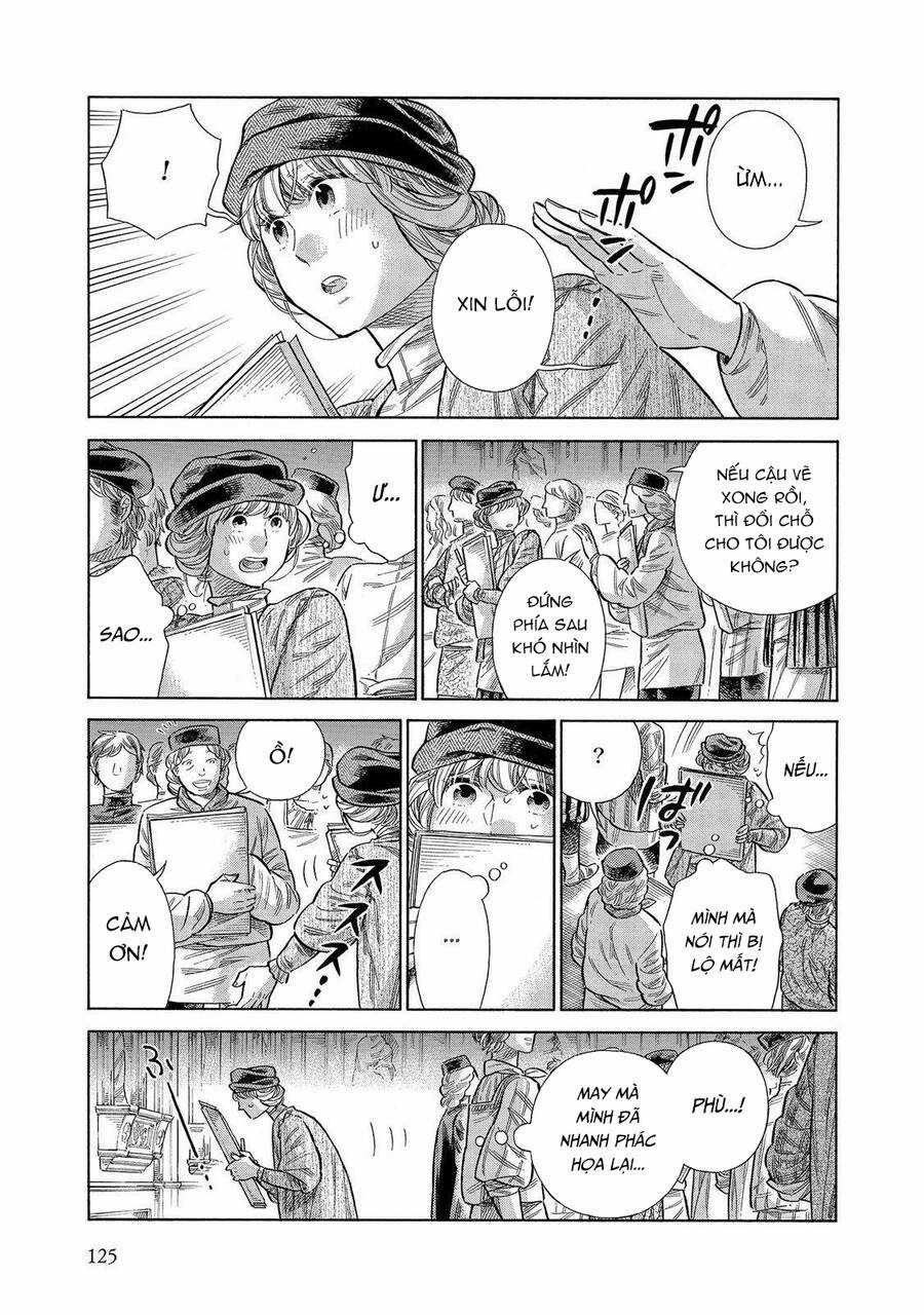 Arte Chapter 58 trang 15