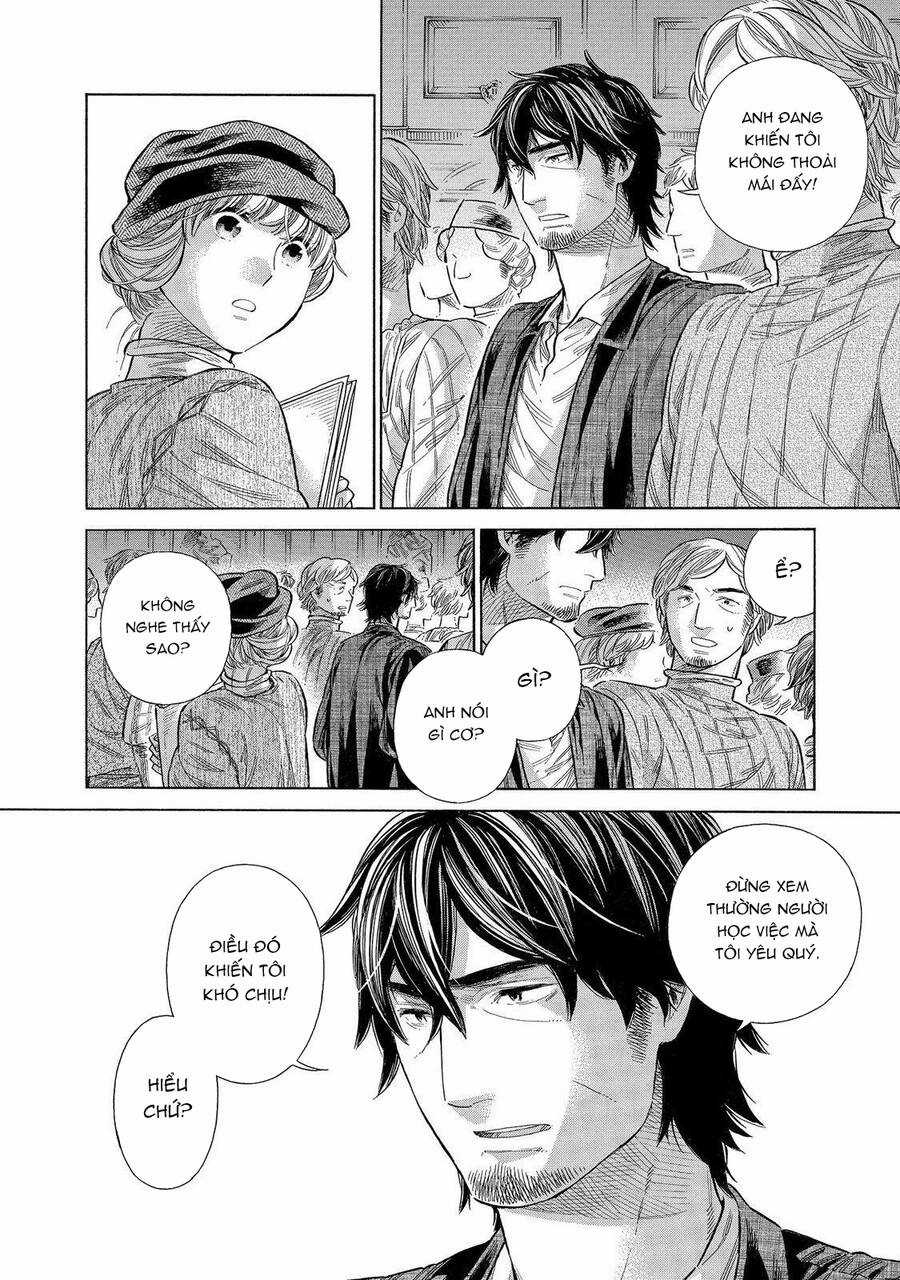 Arte Chapter 58 trang 18