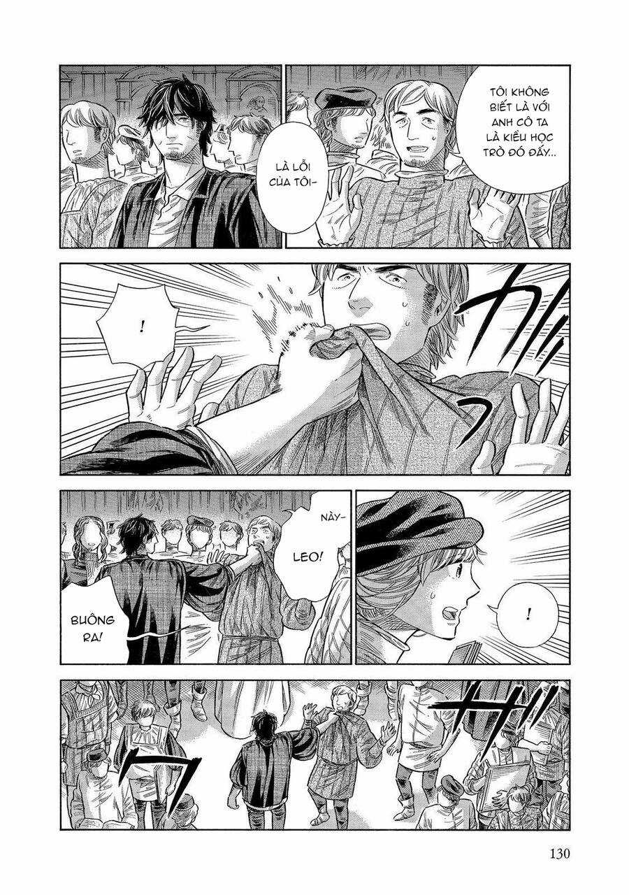 Arte Chapter 58 trang 20