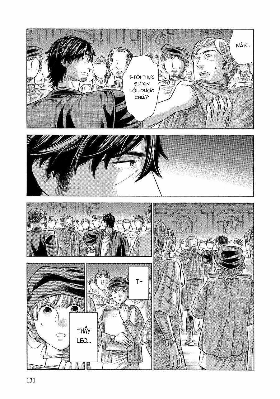 Arte Chapter 58 trang 21