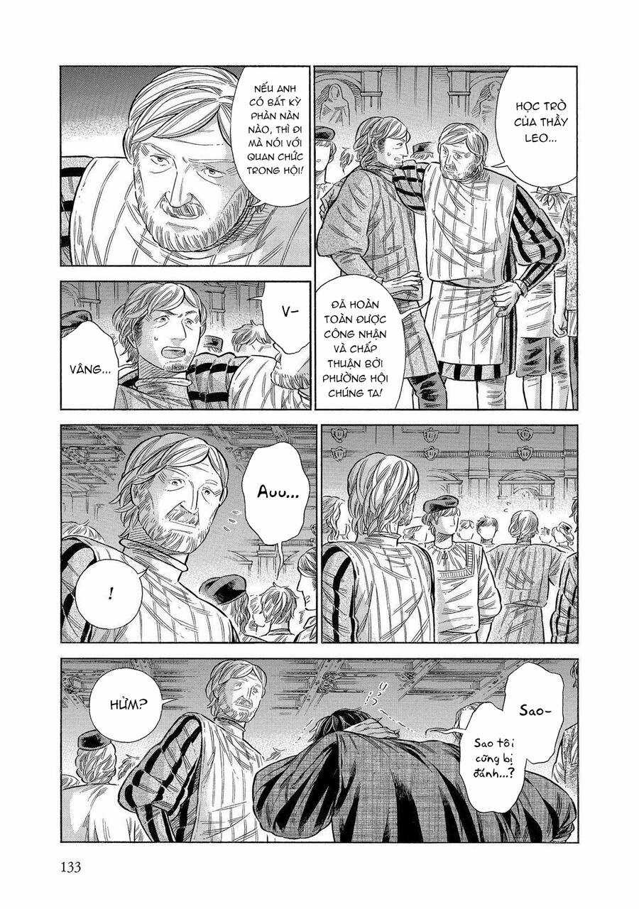 Arte Chapter 58 trang 23