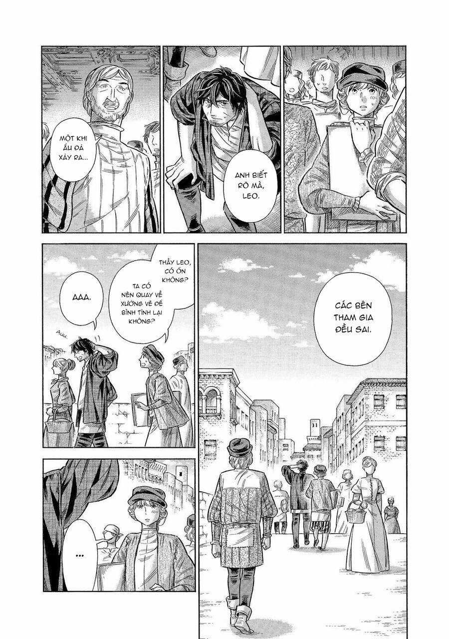 Arte Chapter 58 trang 24