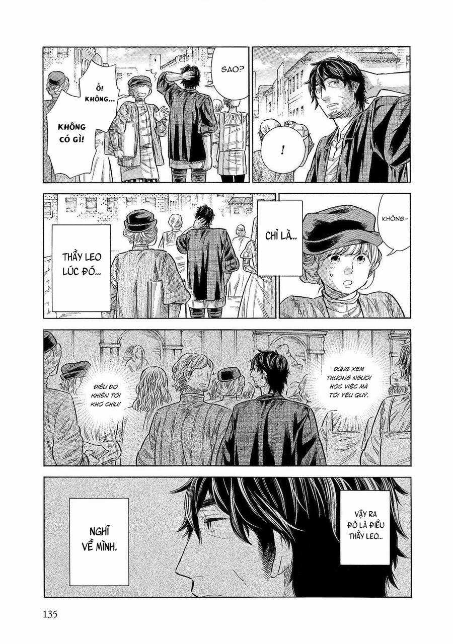 Arte Chapter 58 trang 25