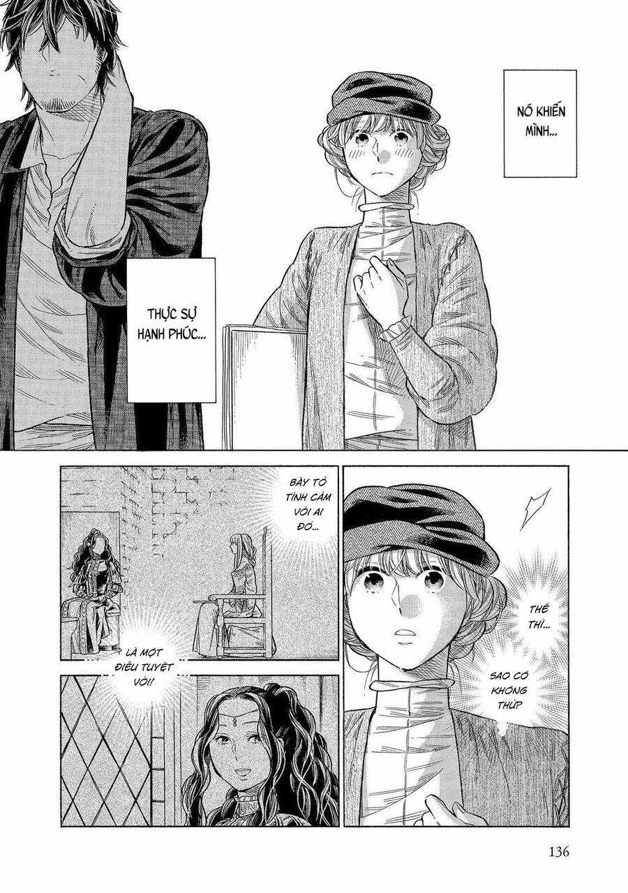 Arte Chapter 58 trang 26