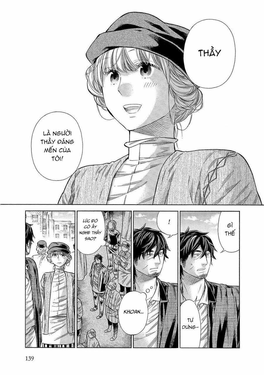 Arte Chapter 58 trang 29