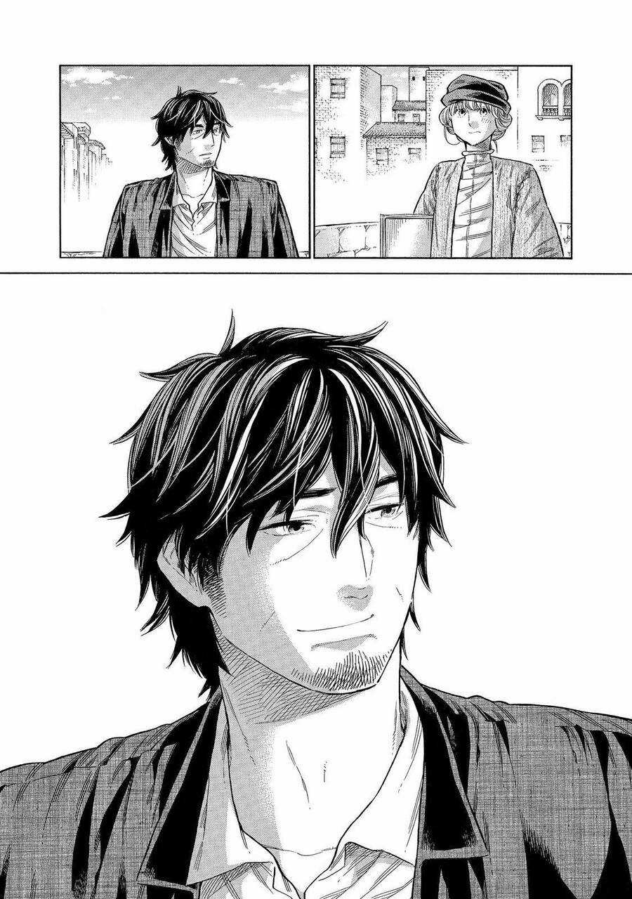 Arte Chapter 58 trang 30