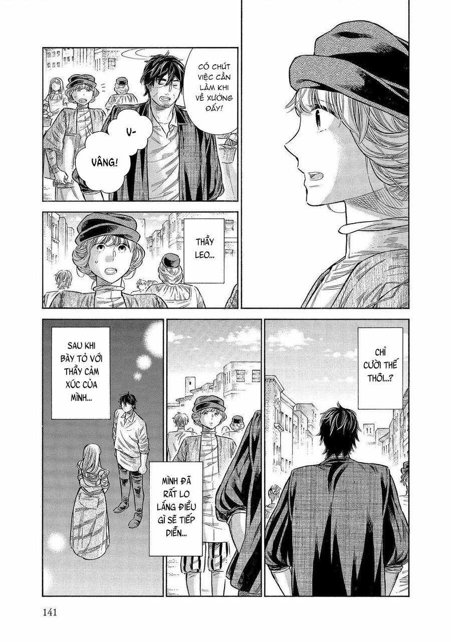 Arte Chapter 58 trang 31