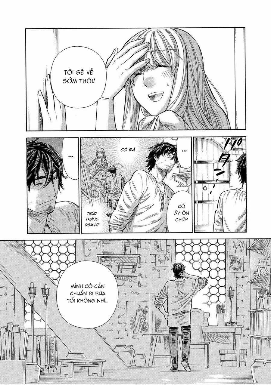 Arte Chapter 60 trang 10